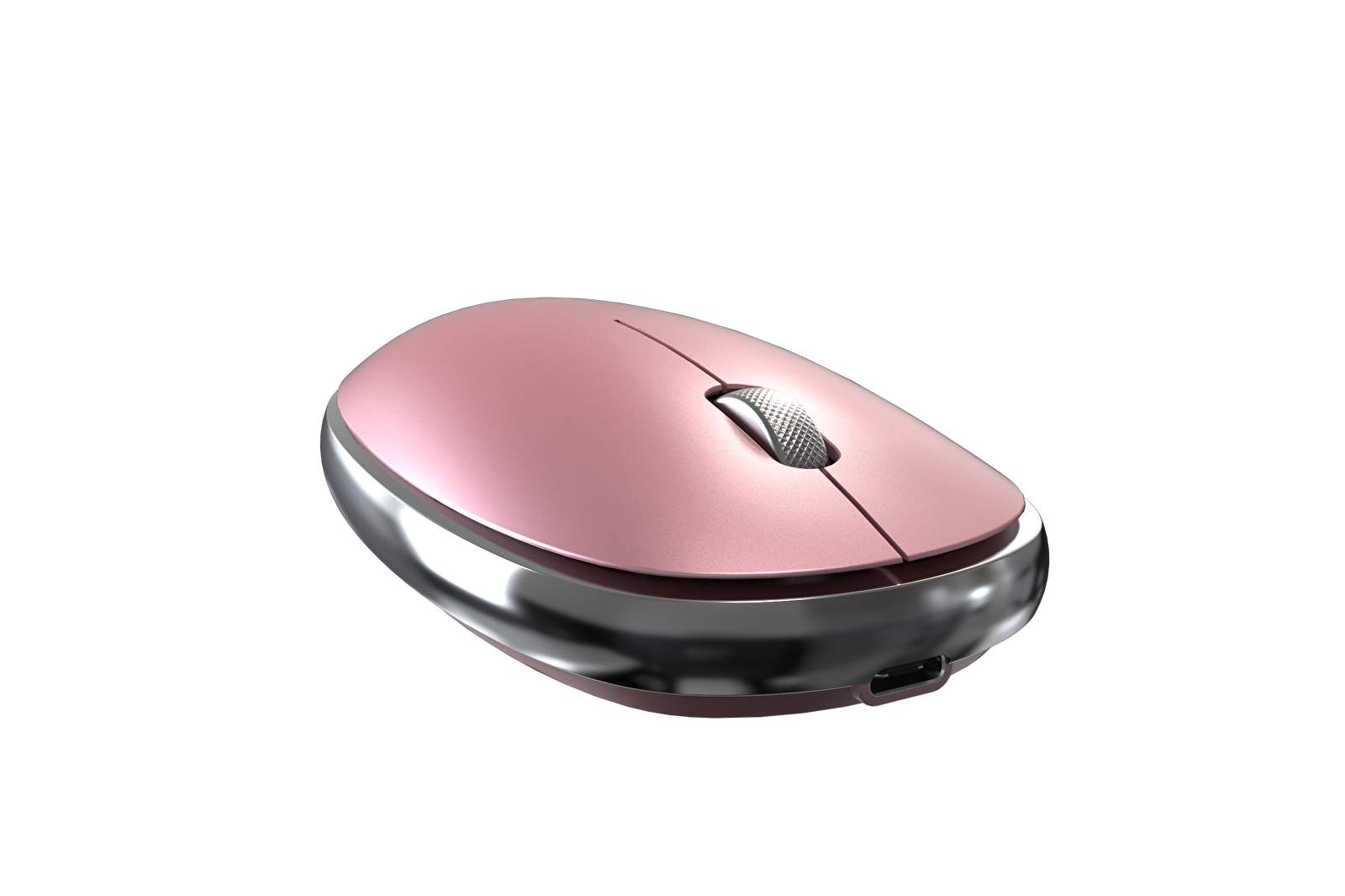 Pusat Business Pro Kablosuz Mouse - Rose Gold 23246